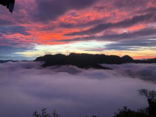 Phamery ViewPoint at Nongkhiaw Camping - 8