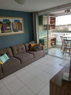 Ap 2 Qtos João Pessoa - 9