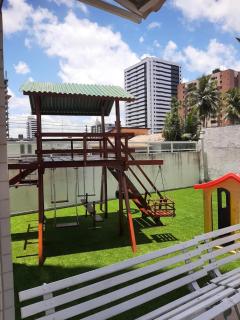 Ap 2 Qtos João Pessoa - 6