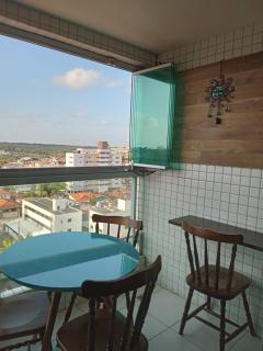 Ap 2 Qtos João Pessoa - 5