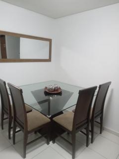 Ap 2 Qtos João Pessoa - 4