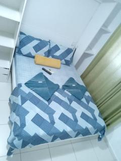 Ap 2 Qtos João Pessoa - 3