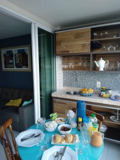 Ap 2 Qtos João Pessoa - 2