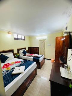 budget stay-mystique inn - 6