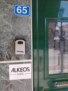 Alkeos Suite by "elite" - 9