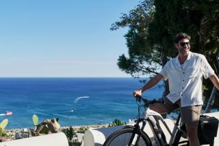 Esperos Village Blue & Spa - Adults Only - 1