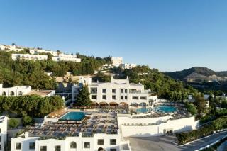 Esperos Village Blue & Spa - Adults Only - Faliraki - 1