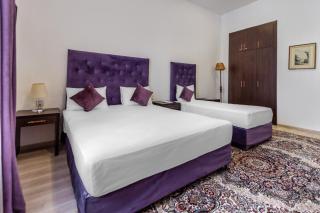 Nizami Street Inn Hotel - 2