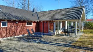 Villavilla #244 - Öland, Sverige - 6