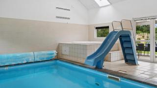 Villavilla #222 - Marielyst, Lollandfalstermøn - 8