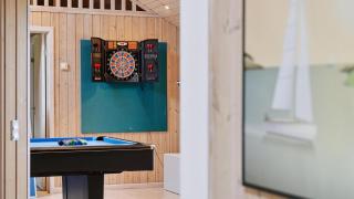 Villavilla #222 - Marielyst, Lollandfalstermøn - 6