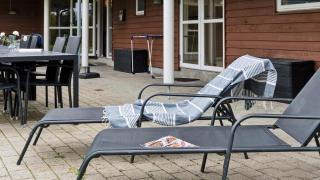 Villavilla #222 - Marielyst, Lollandfalstermøn - 2