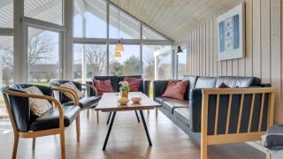 Villavilla #232 - Marielyst, Lollandfalstermøn - 2