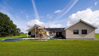 Villavilla #242 - Kegnæs, Sydjylland - 9