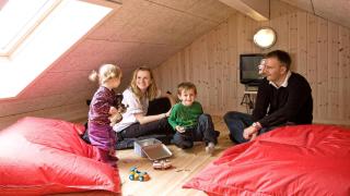 Villavilla #242 - Kegnæs, Sydjylland - 6