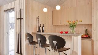 Villavilla #242 - Kegnæs, Sydjylland - 2