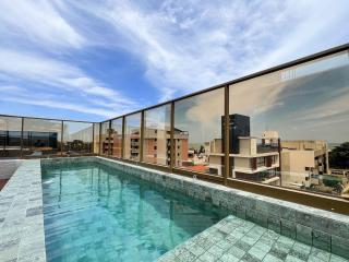 Stay Jardim by Hosppedar - 9