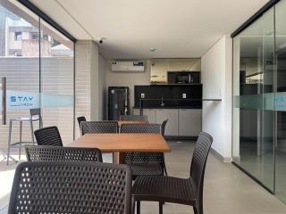 Stay Jardim by Hosppedar - 4