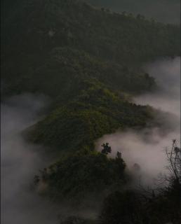 Phamery ViewPoint at Nongkhiaw Camping - 3