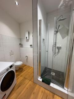 Pension Zwei A Altstadt - 3