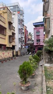 Garden Guest House 250m from VFS Global & Rene Tower , acropolis mall - 9