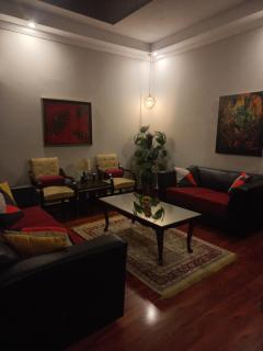 Executive Studio Apartment Lahore - 8