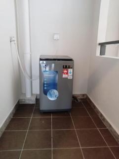 Cozy 3BR RNF Princess Cove City View near CIQ - 8