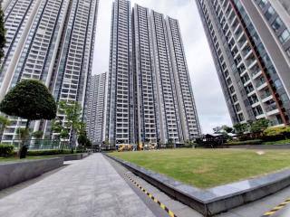 Cozy 3BR RNF Princess Cove City View near CIQ - 4