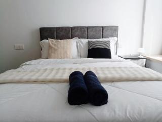 Cozy 3BR RNF Princess Cove City View near CIQ - 1