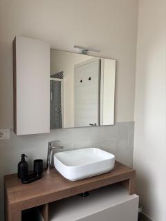 villa Pieri appartamento black - 2