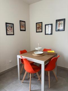 villa Pieri appartamento black - 8