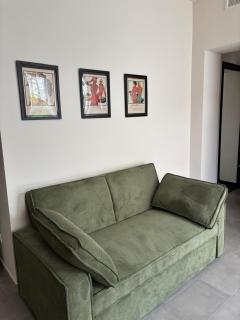 villa Pieri appartamento black - 0