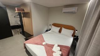 Flat pé na areia na praia do Bessa - 9