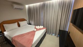 Flat pé na areia na praia do Bessa - 8