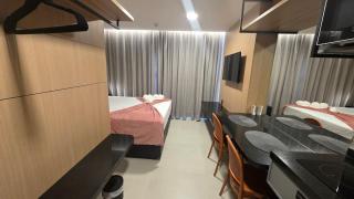 Flat pé na areia na praia do Bessa - 6