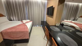 Flat pé na areia na praia do Bessa - 5