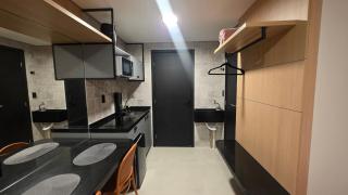 Flat pé na areia na praia do Bessa - 3