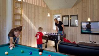 Villavilla #263 - Kegnæs, Sydjylland - 6