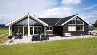 Villavilla #263 - Kegnæs, Sydjylland - 0