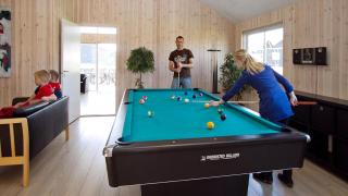 Villavilla #263 - Kegnæs, Sydjylland - 5