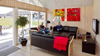 Villavilla #263 - Kegnæs, Sydjylland - 2