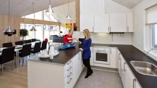 Villavilla #263 - Kegnæs, Sydjylland - 1