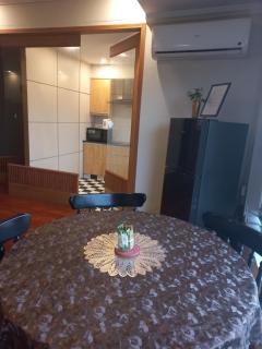 Executive Studio Apartment Lahore - 9