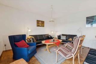 Holiday Home On Large Grounds With Beautiful View - 9