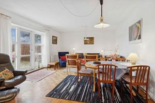 Holiday Home On Large Grounds With Beautiful View - 8