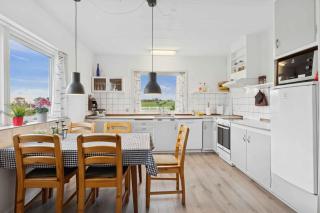 Holiday Home On Large Grounds With Beautiful View - 1