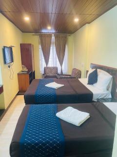 budget stay-mystique inn - 9