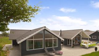 Villavilla #296 - Kegnæs, Sydjylland - 9
