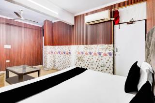 SPOT ON by OYO Diamond Hotel - 9