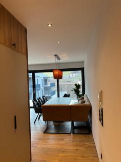 Appartement GLÜCKSVOGEL - 6